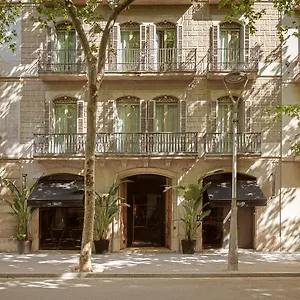 Casa Elliot Hotel Барселона