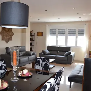 Apartamento ático Centro Avenida Libertad Córdoba