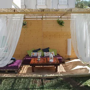 Сasa de vacaciones Casa Es Tamarells Can Picafort (Mallorca)