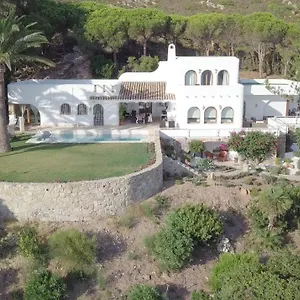 Villa Buen Retiro Zahara de los Atunes